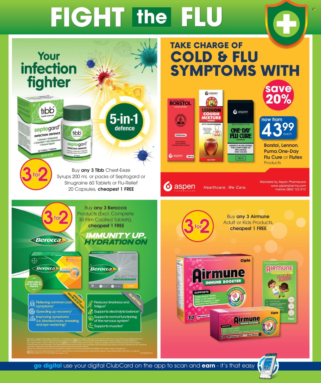 Clicks specials - 23/06/2026 - 22/07/2026. Page 10