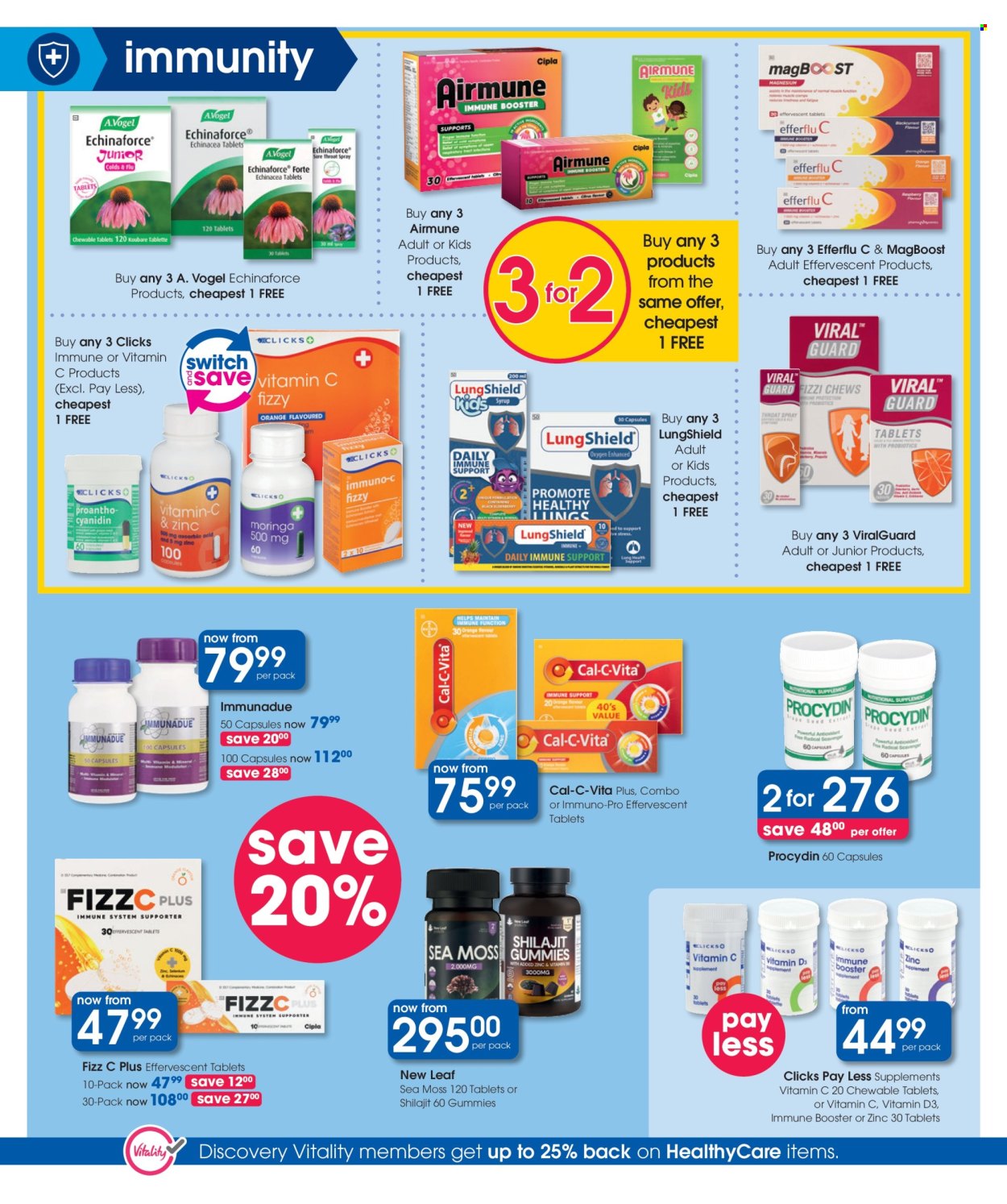 Clicks specials - 23/06/2026 - 22/07/2026. Page 14