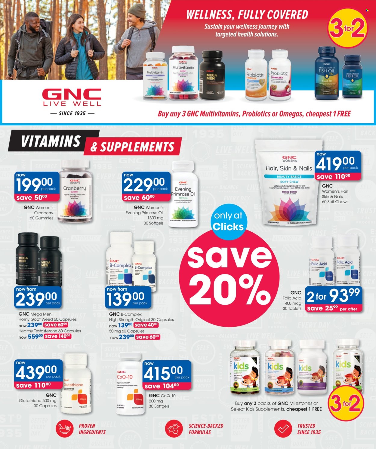 Clicks specials - 23/06/2026 - 22/07/2026. Page 16