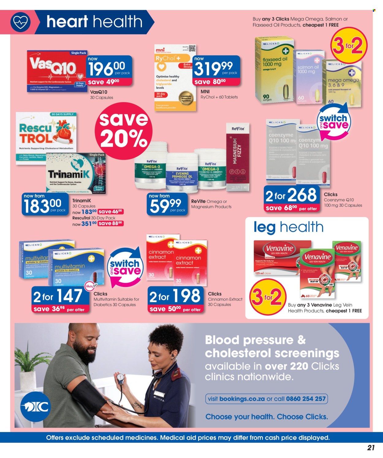 Clicks specials - 23/06/2026 - 22/07/2026. Page 21
