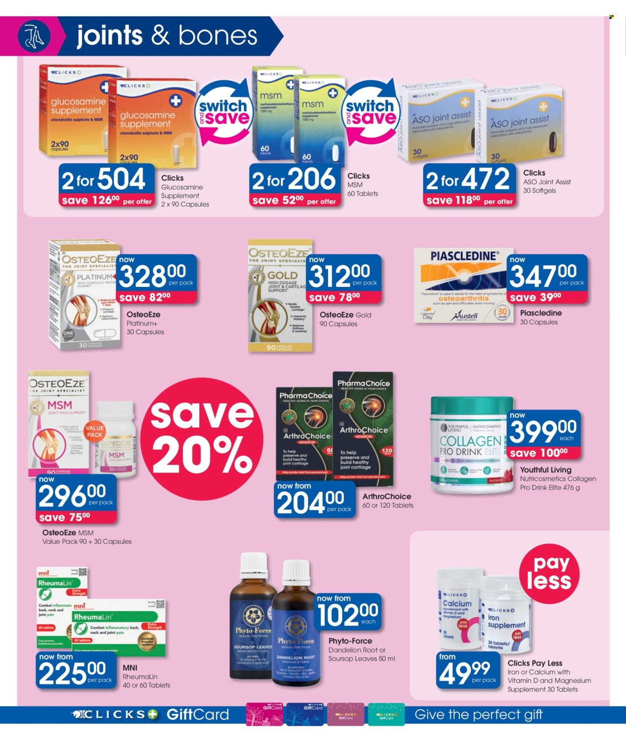 Clicks specials - 23/06/2026 - 22/07/2026. Page 22