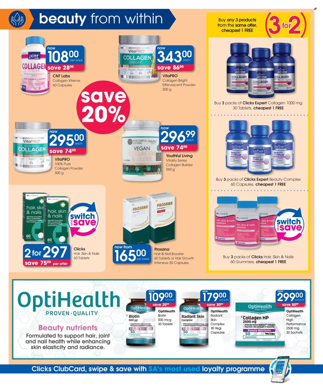 Clicks specials - 23/06/2026 - 22/07/2026. Page 24