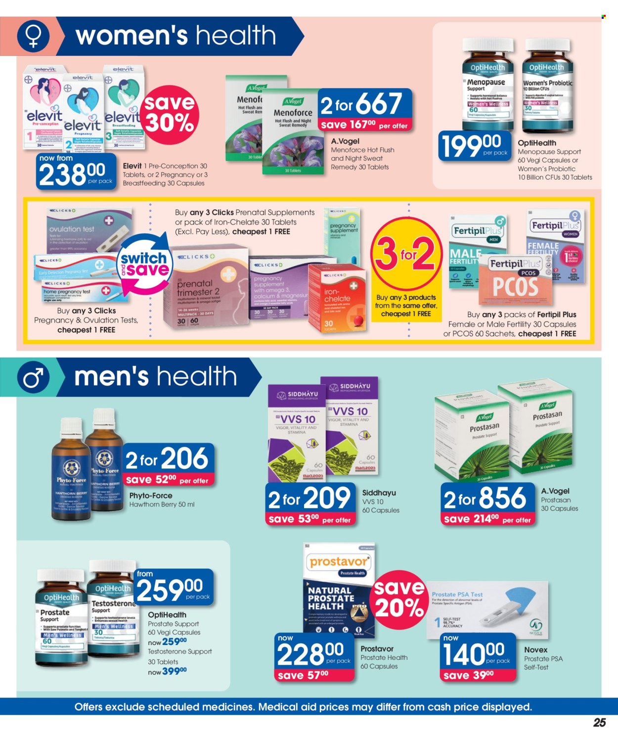 Clicks specials - 23/06/2026 - 22/07/2026. Page 25