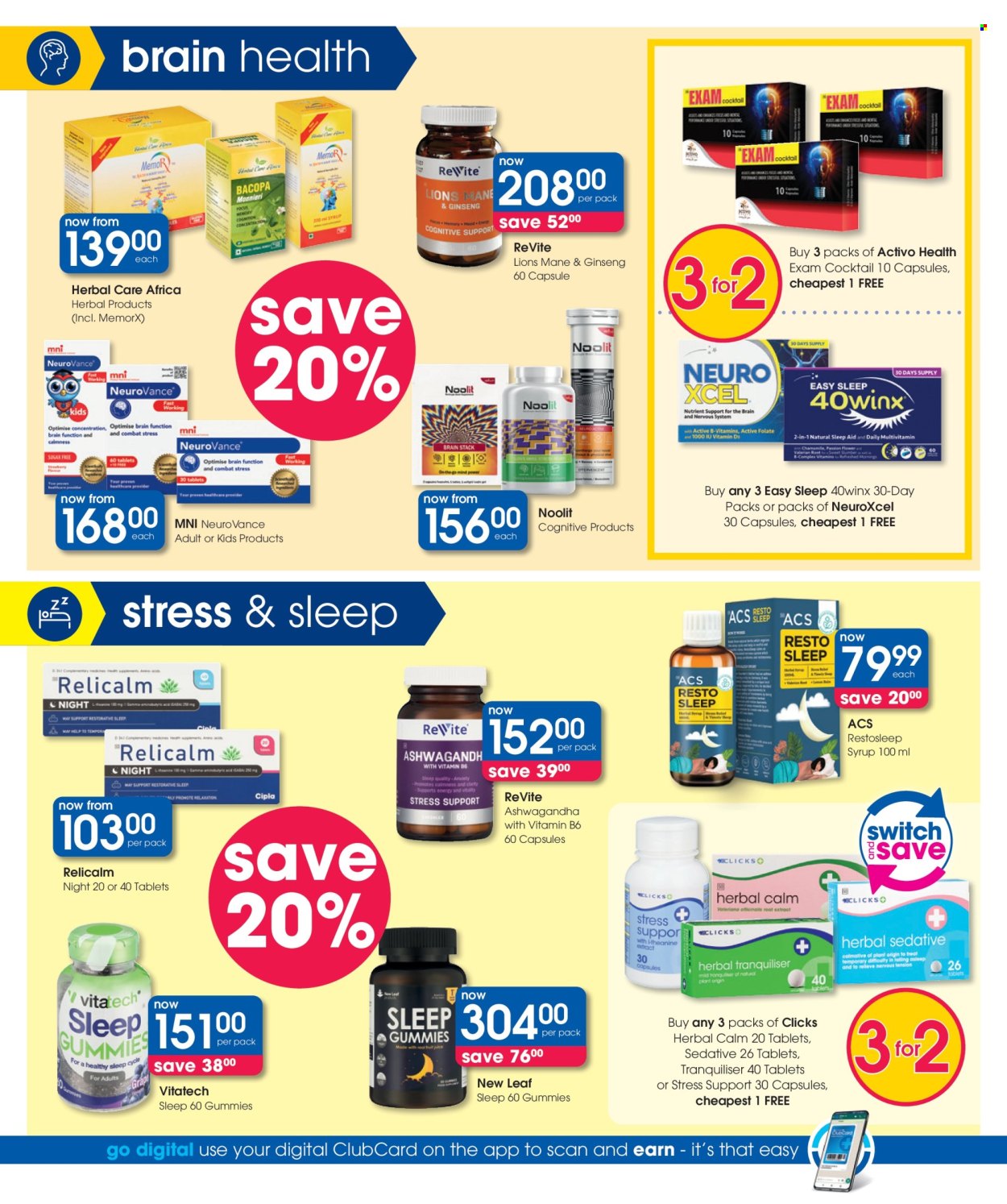 Clicks specials - 23/06/2026 - 22/07/2026. Page 26