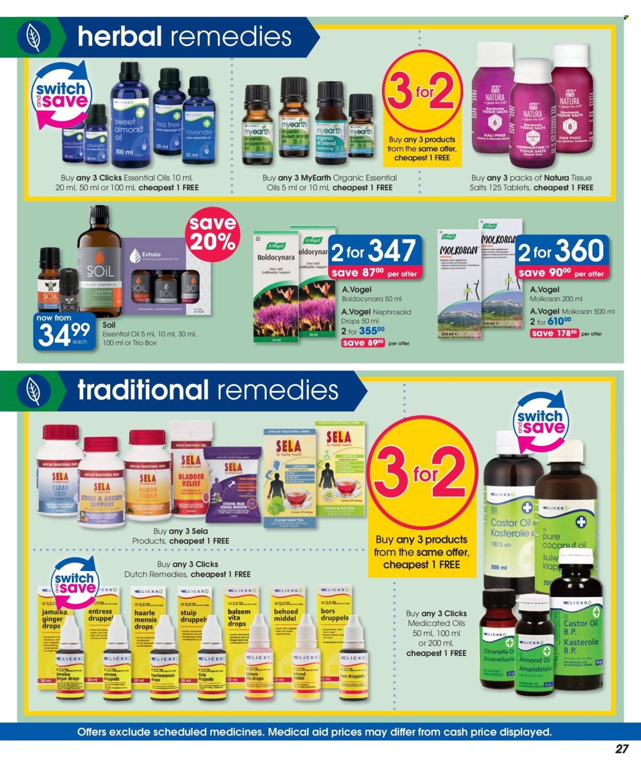 Clicks specials - 23/06/2026 - 22/07/2026. Page 27
