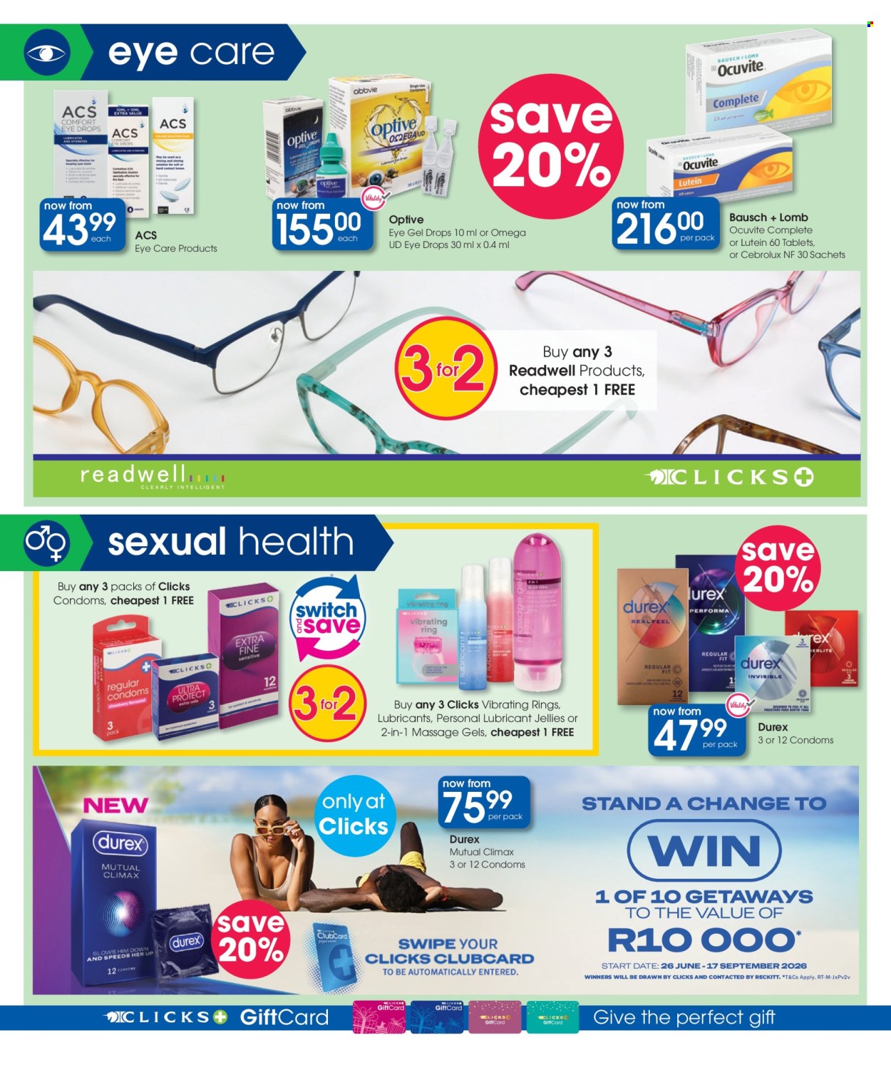 Clicks specials - 23/06/2026 - 22/07/2026. Page 28