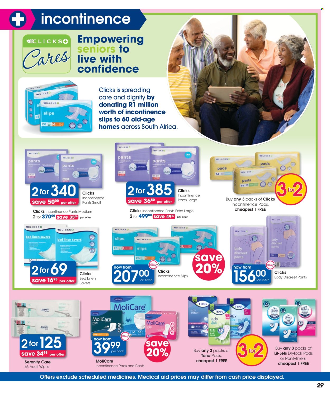 Clicks specials - 23/06/2026 - 22/07/2026. Page 29