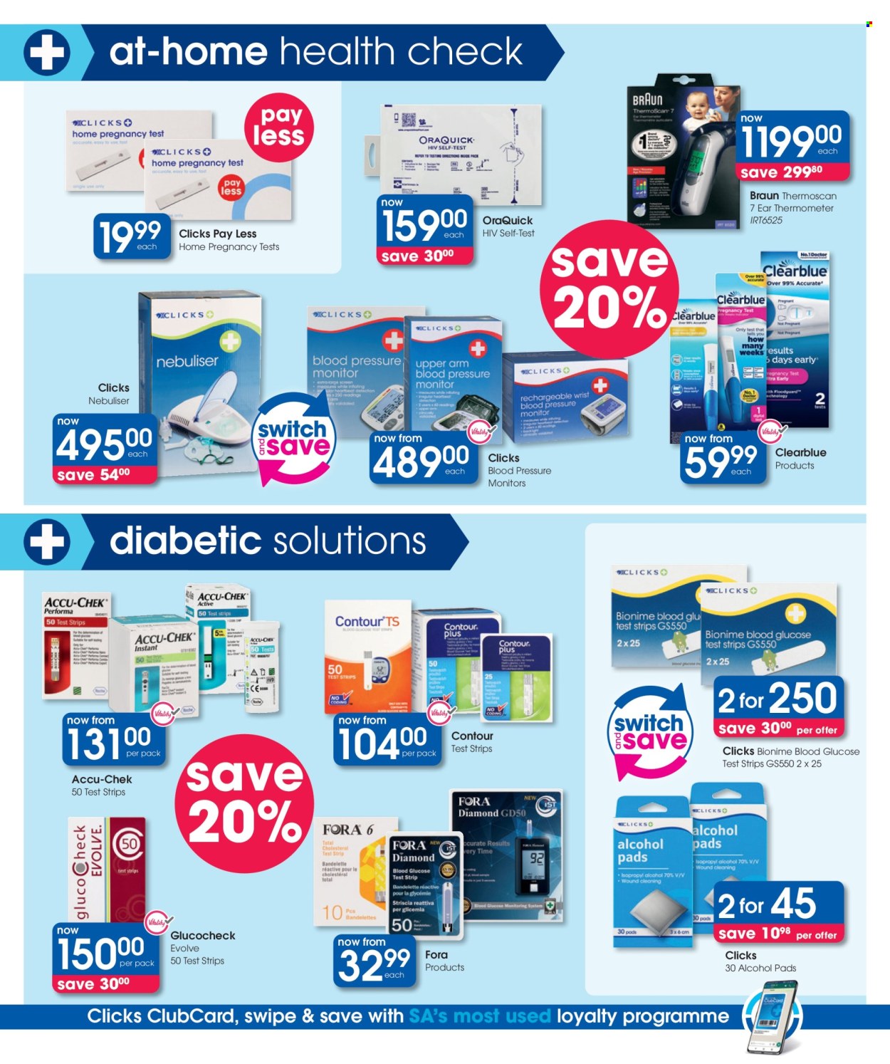 Clicks specials - 23/06/2026 - 22/07/2026. Page 30