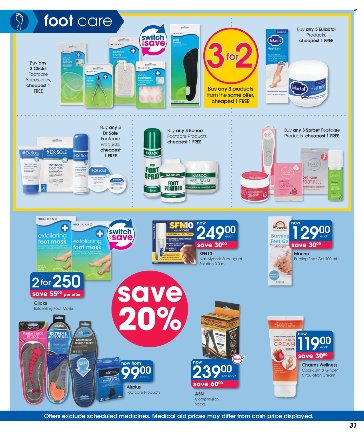 Clicks specials - 23/06/2026 - 22/07/2026. Page 31