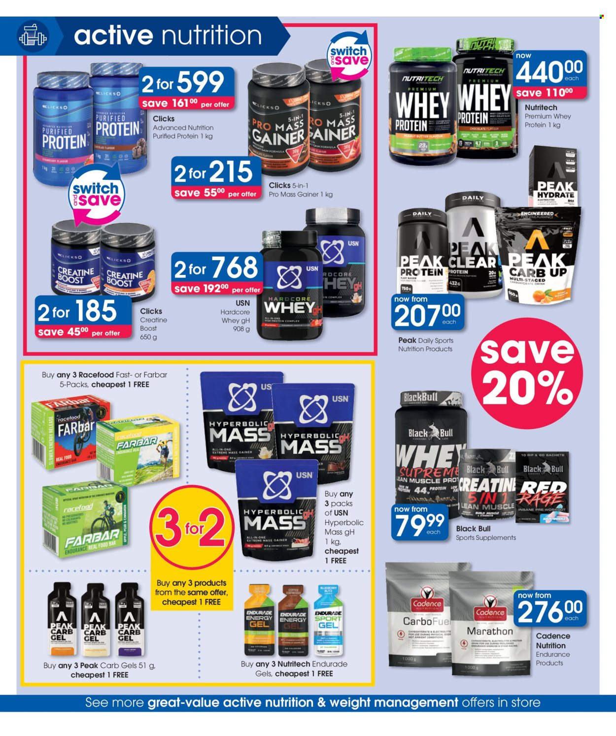 Clicks specials - 23/06/2026 - 22/07/2026. Page 34