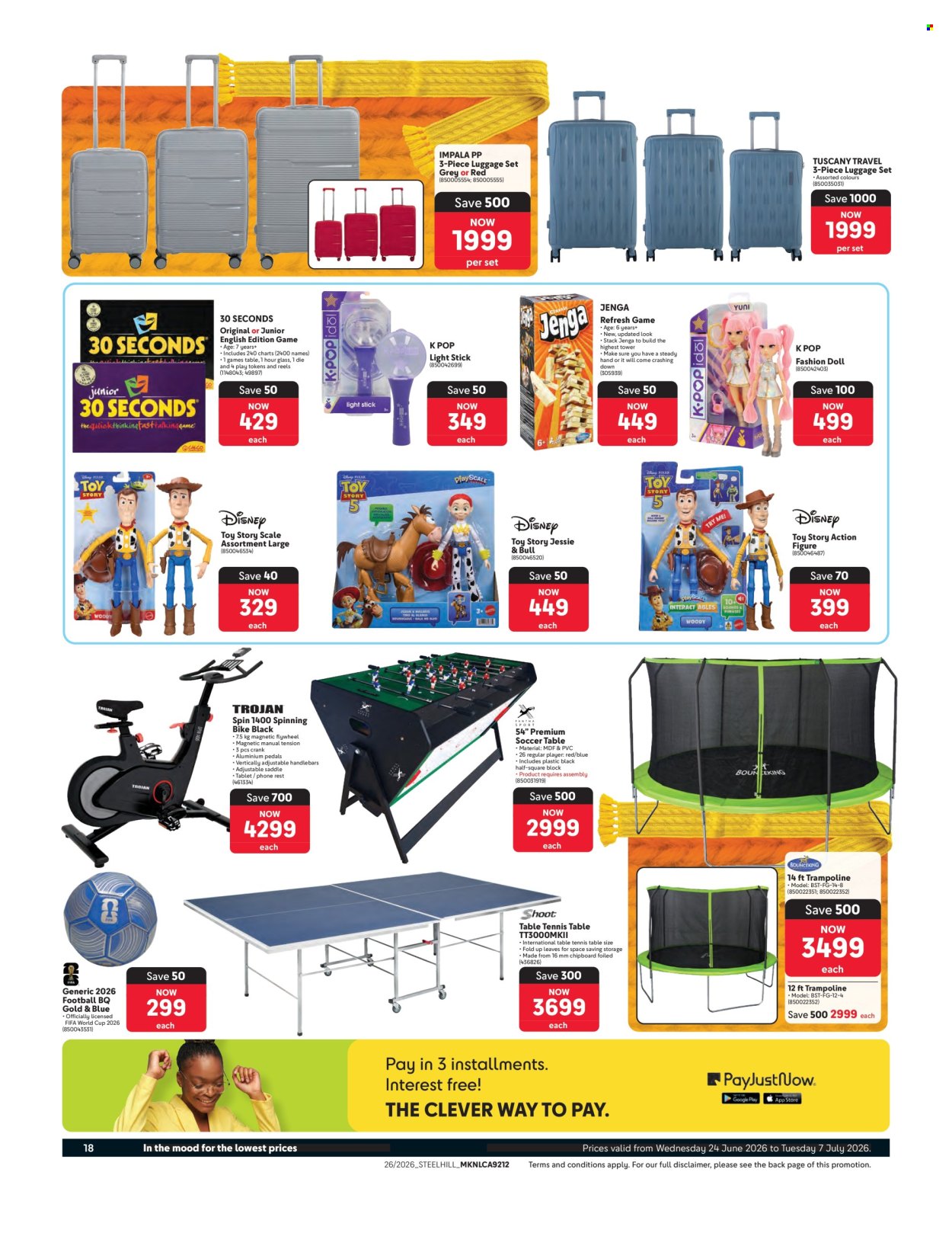 Makro specials - 24/06/2026 - 07/07/2026. Page 18