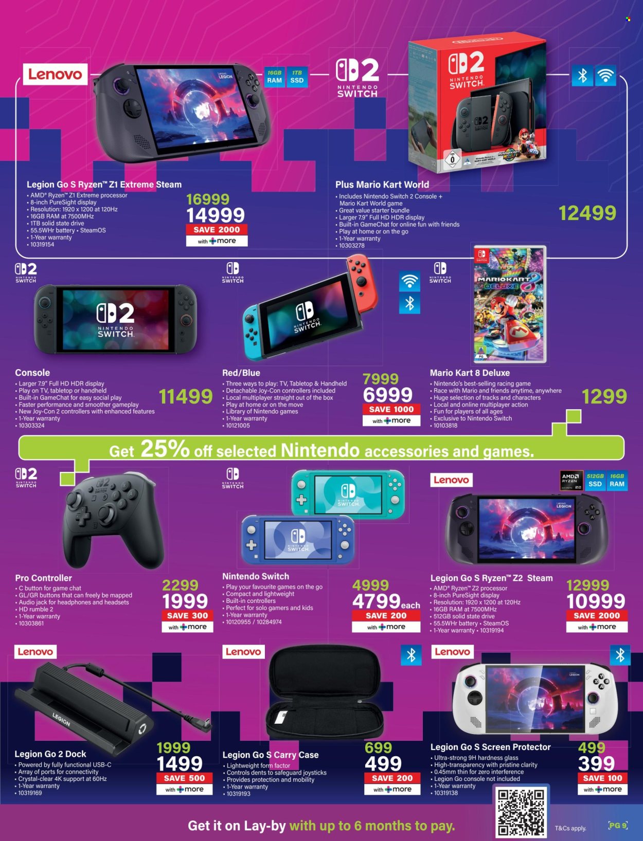 Incredible Connection specials - 22/06/2026 - 02/08/2026. Page 9