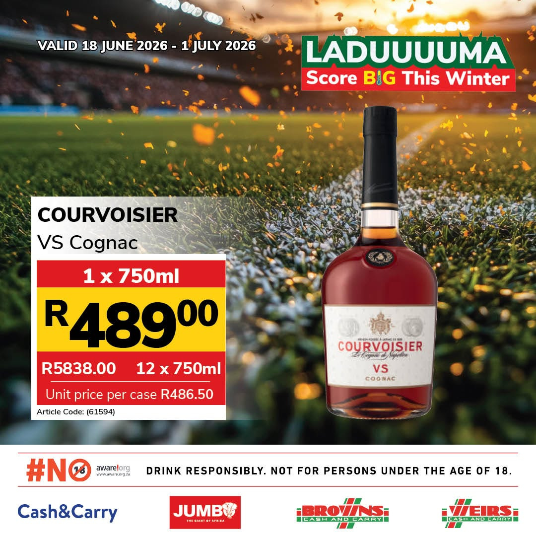 Jumbo Cash & Carry specials - 18/06/2026 - 01/07/2026. Page 17