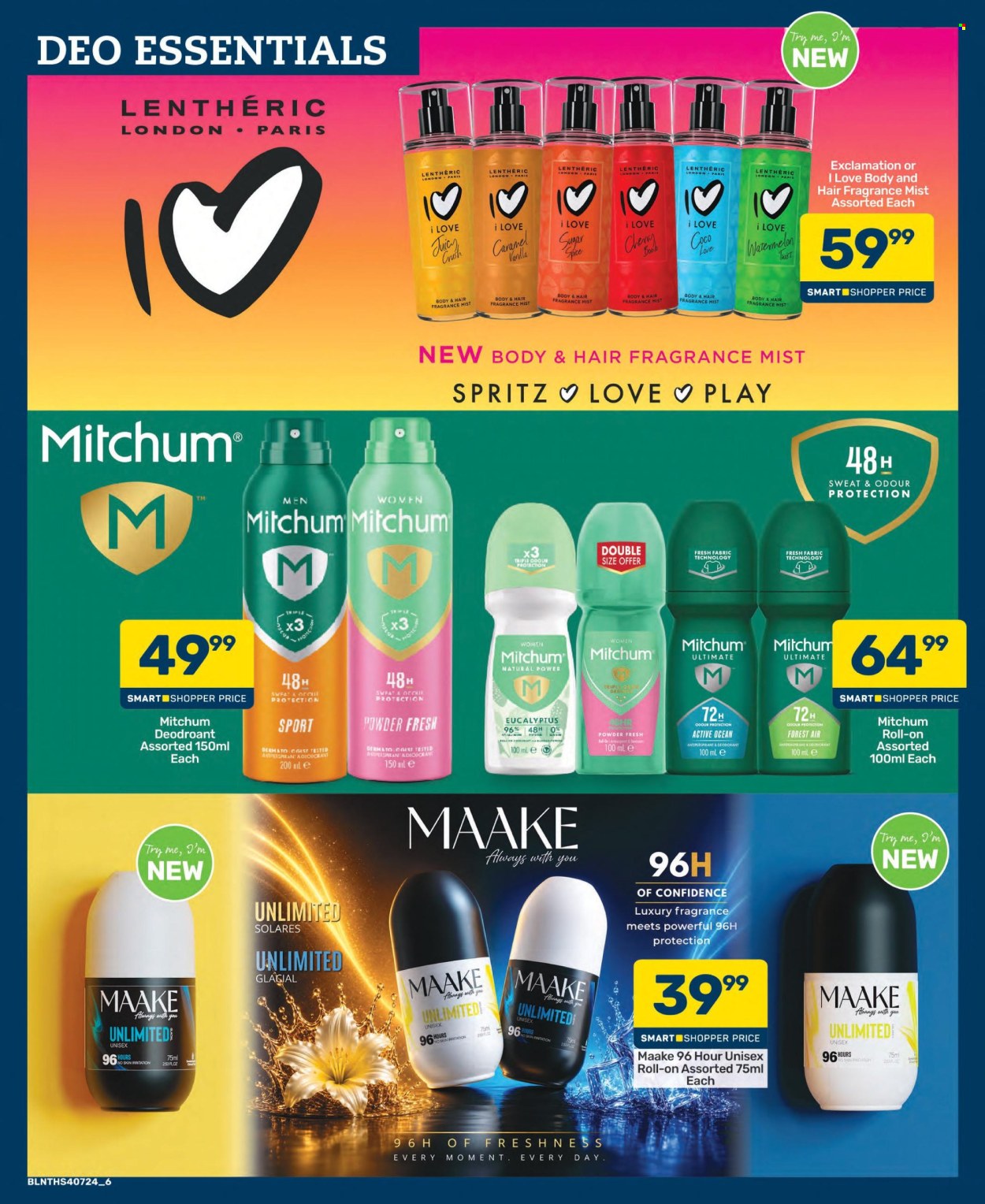 Pick n Pay specials - 25/06/2026 - 06/07/2026. Page 6