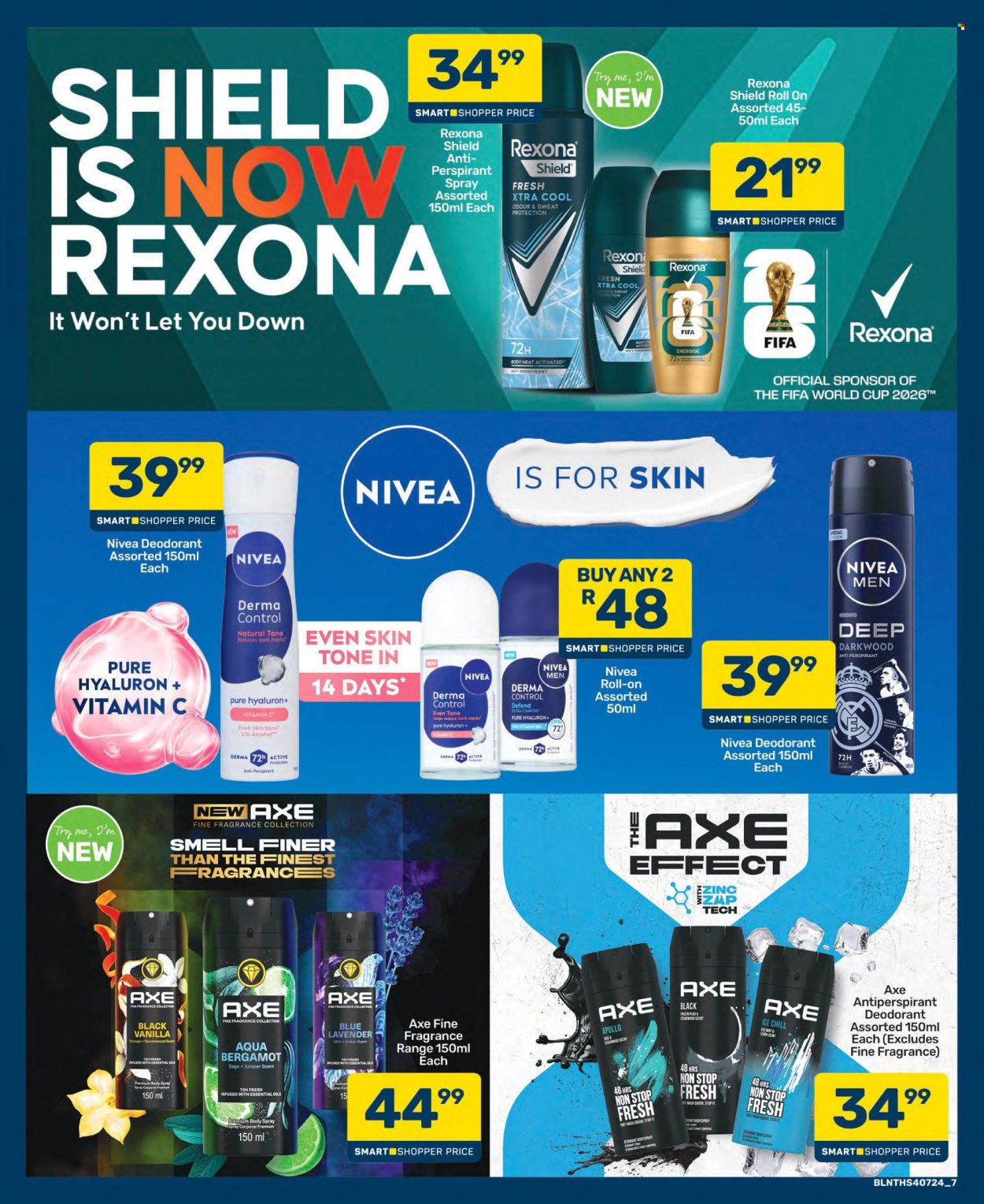 Pick n Pay specials - 25/06/2026 - 06/07/2026. Page 7