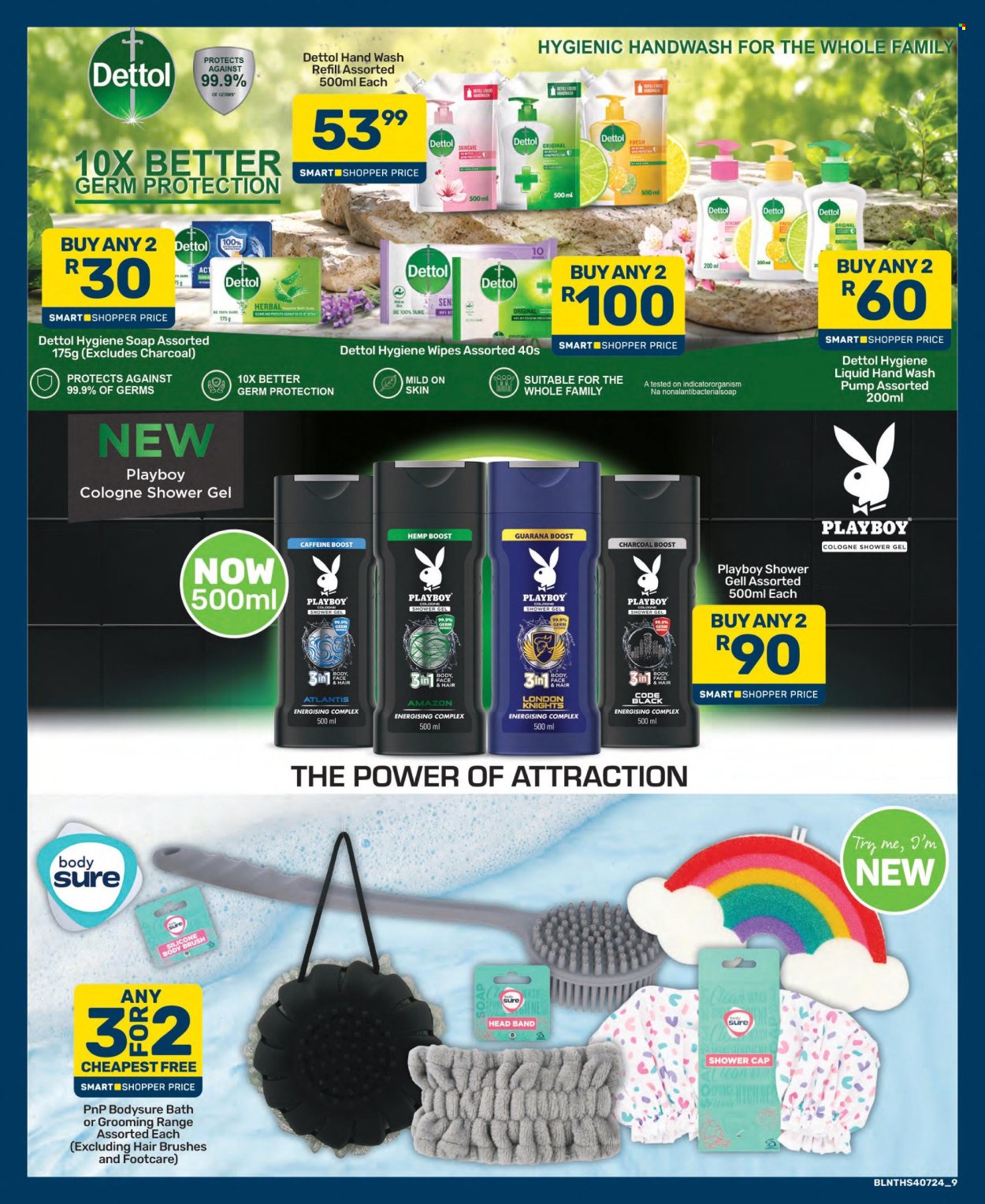 Pick n Pay specials - 25/06/2026 - 06/07/2026. Page 9