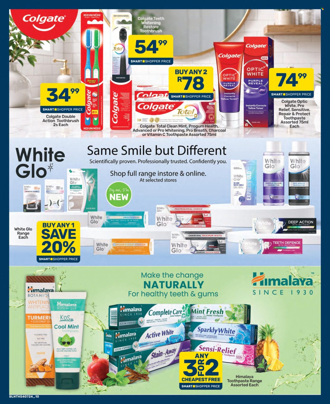 Pick n Pay specials - 25/06/2026 - 06/07/2026. Page 10