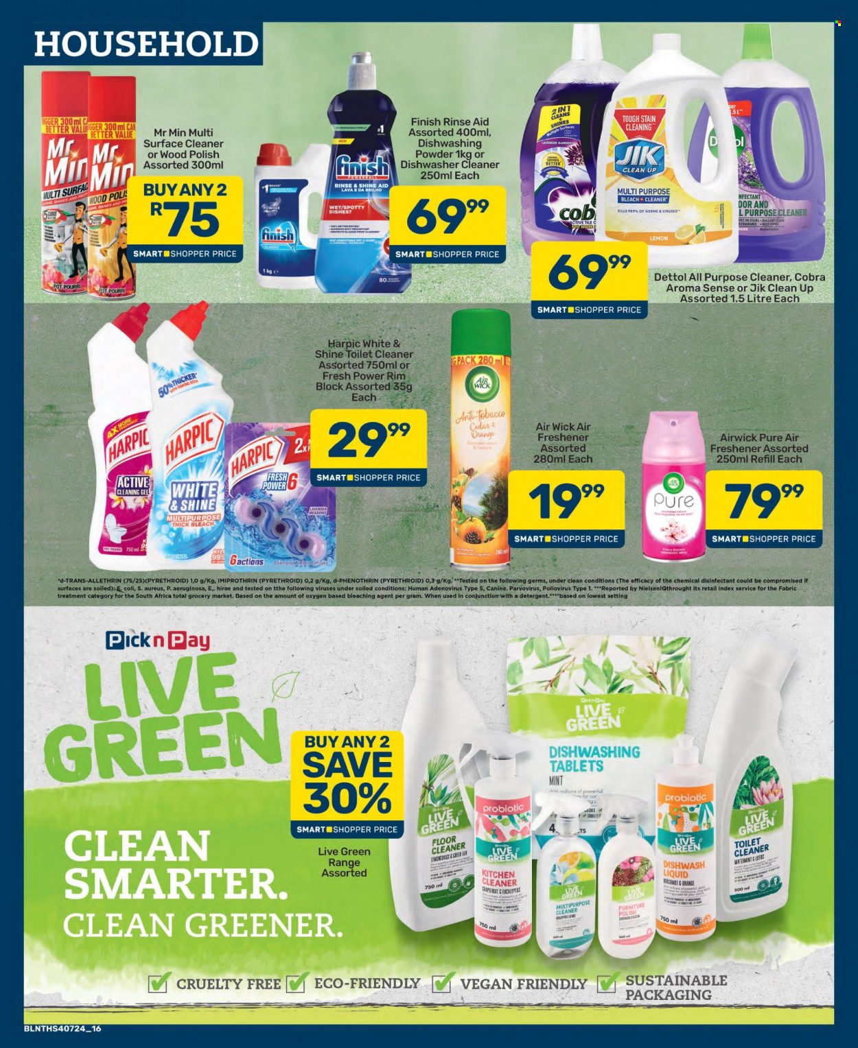 Pick n Pay specials - 25/06/2026 - 06/07/2026. Page 16