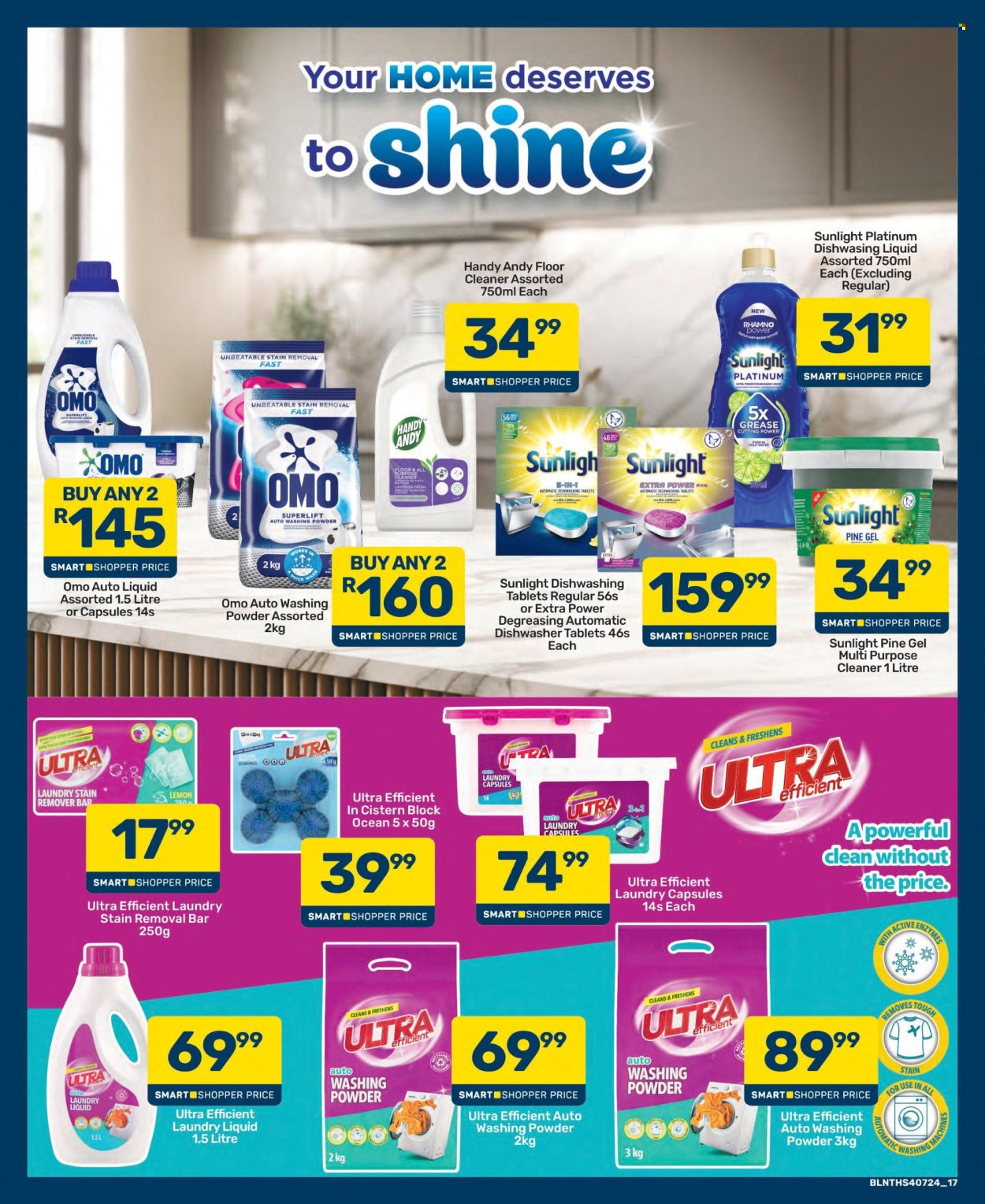 Pick n Pay specials - 25/06/2026 - 06/07/2026. Page 17