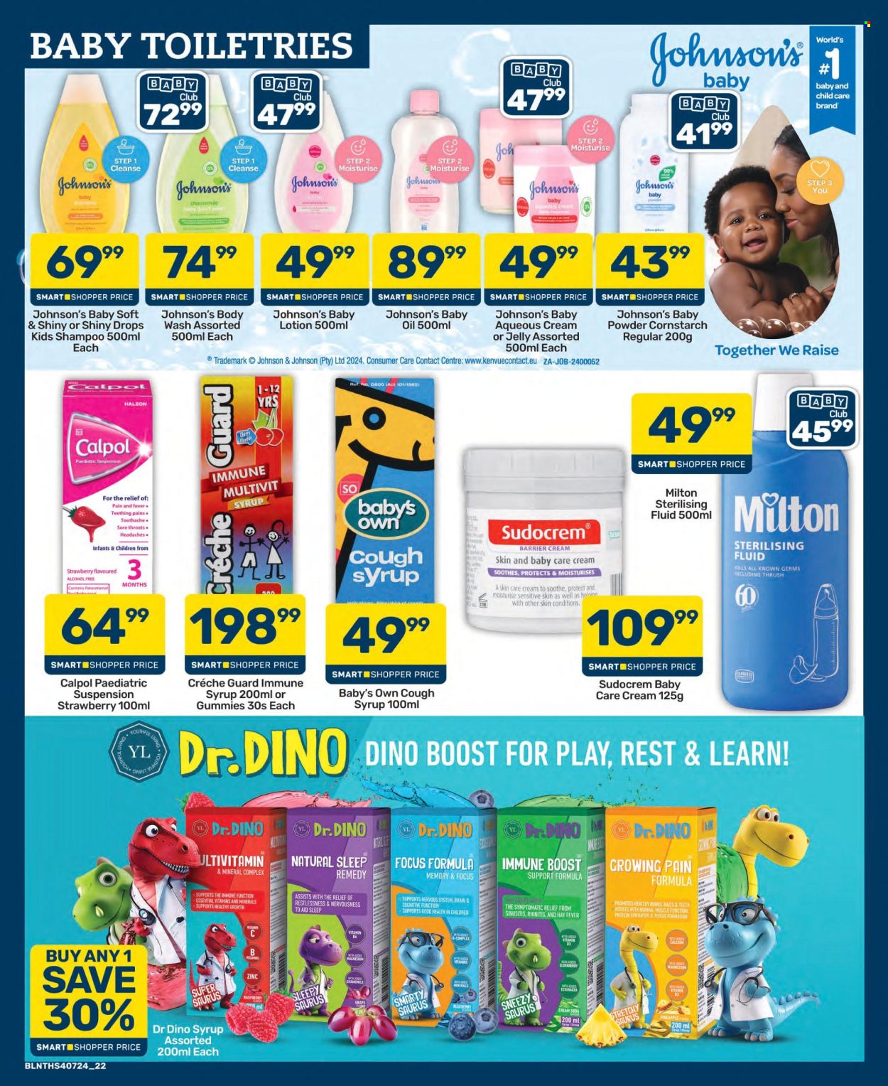 Pick n Pay specials - 25/06/2026 - 06/07/2026. Page 22