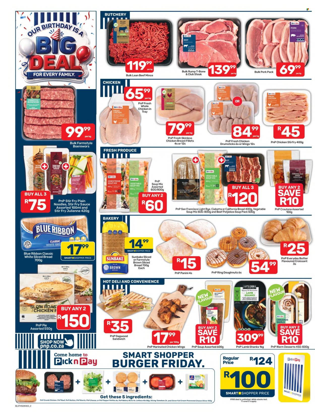 Pick n Pay specials - 25/06/2026 - 06/07/2026. Page 2