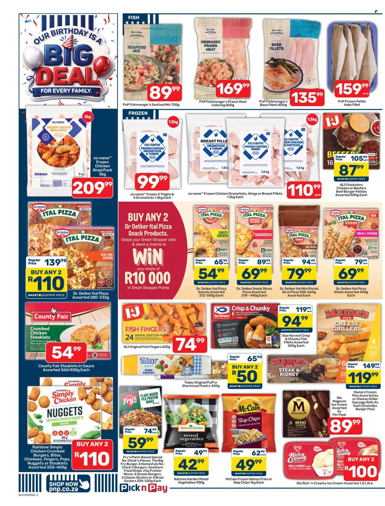 Pick n Pay specials - 25/06/2026 - 06/07/2026. Page 4