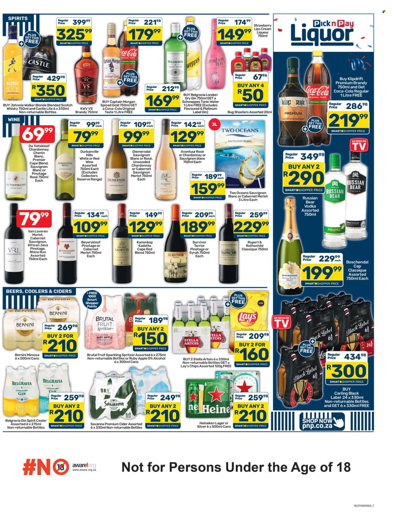 Pick n Pay specials - 25/06/2026 - 06/07/2026. Page 7