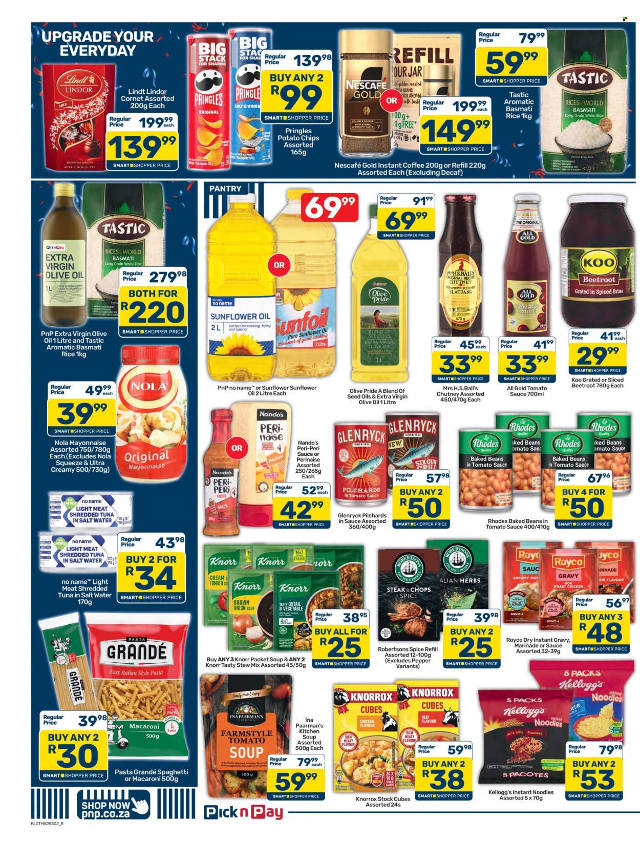 Pick n Pay specials - 25/06/2026 - 06/07/2026. Page 8