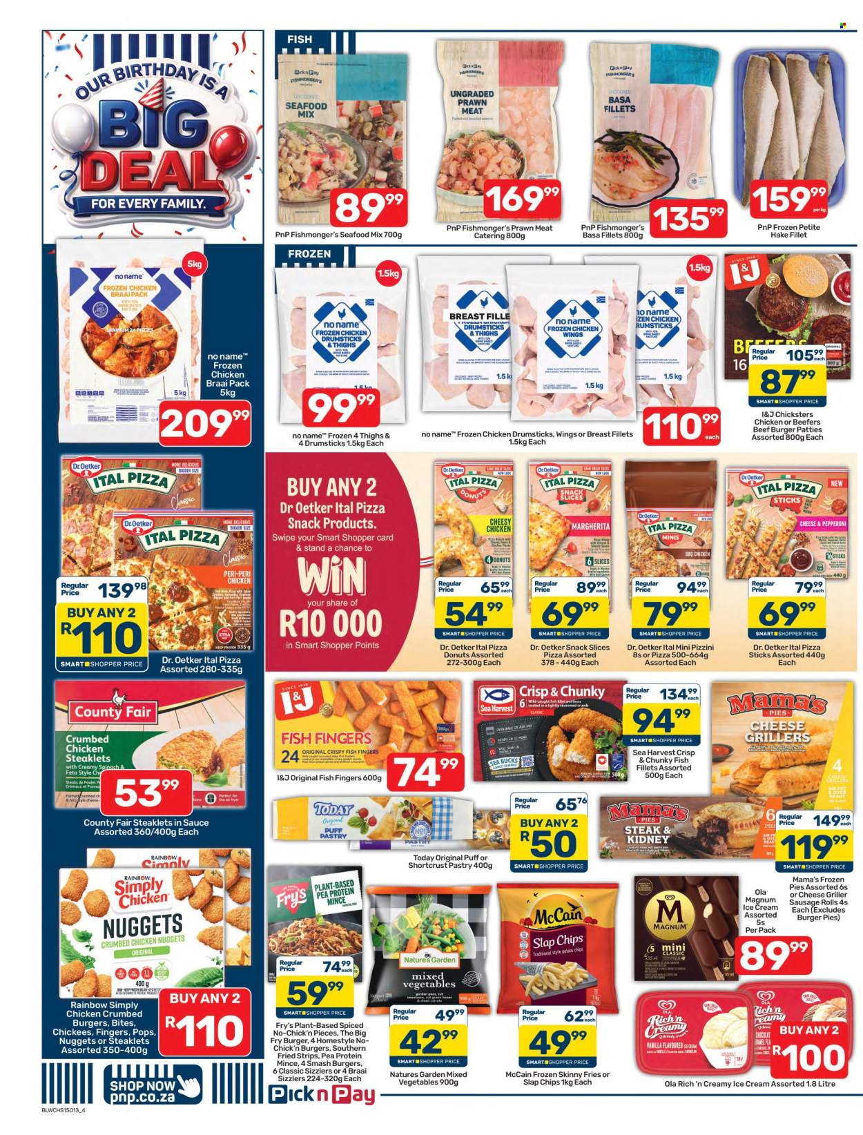 Pick n Pay Supermarket specials - 25/06/2026 - 06/07/2026. Page 4