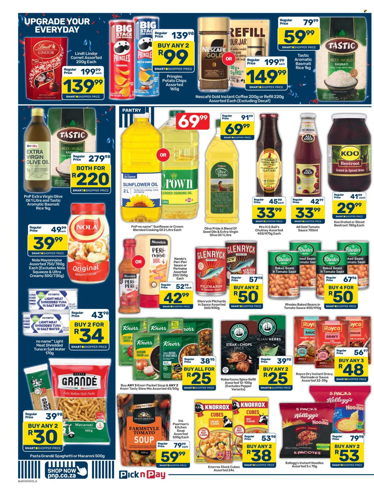 Pick n Pay Supermarket specials - 25/06/2026 - 06/07/2026. Page 8