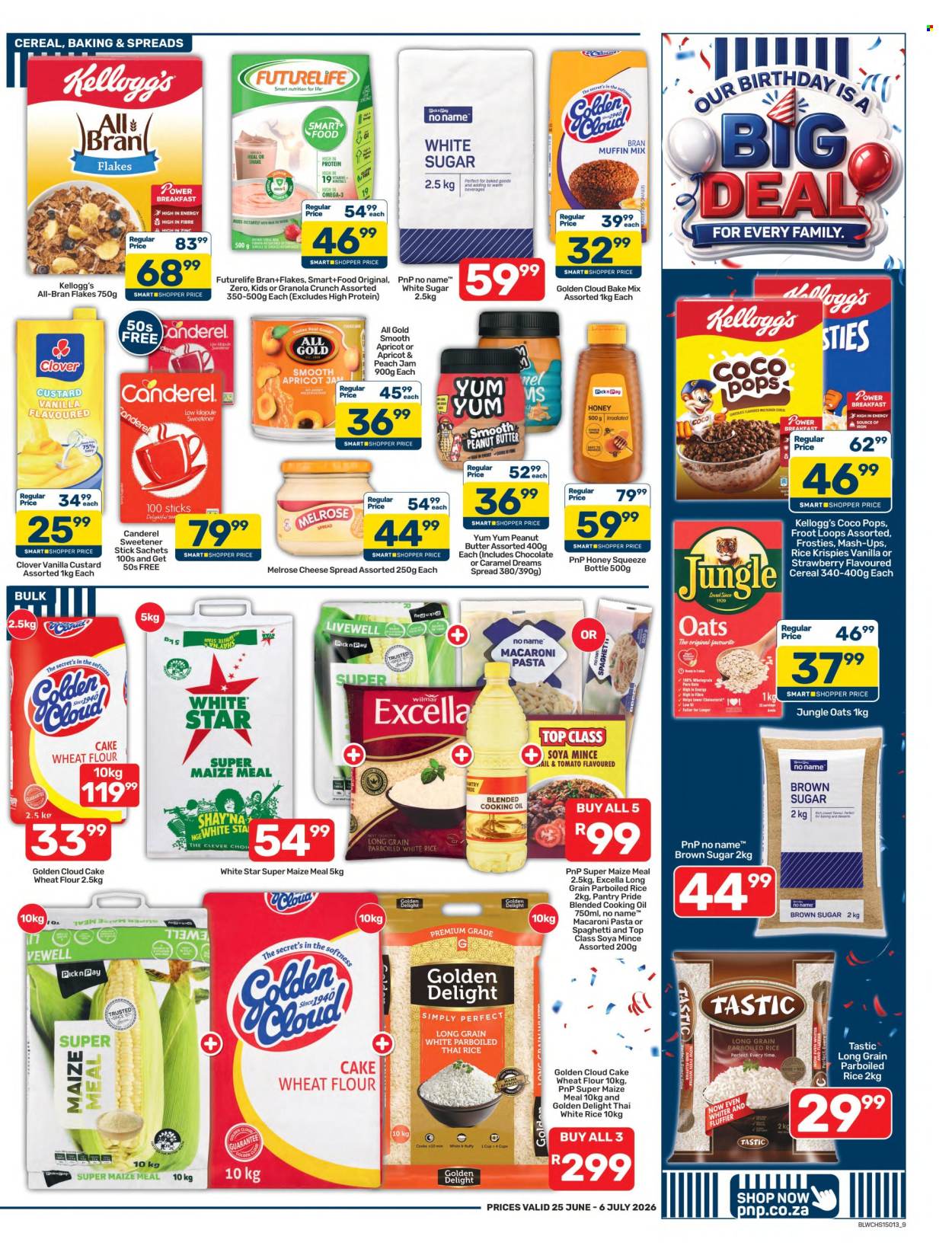 Pick n Pay Supermarket specials - 25/06/2026 - 06/07/2026. Page 9