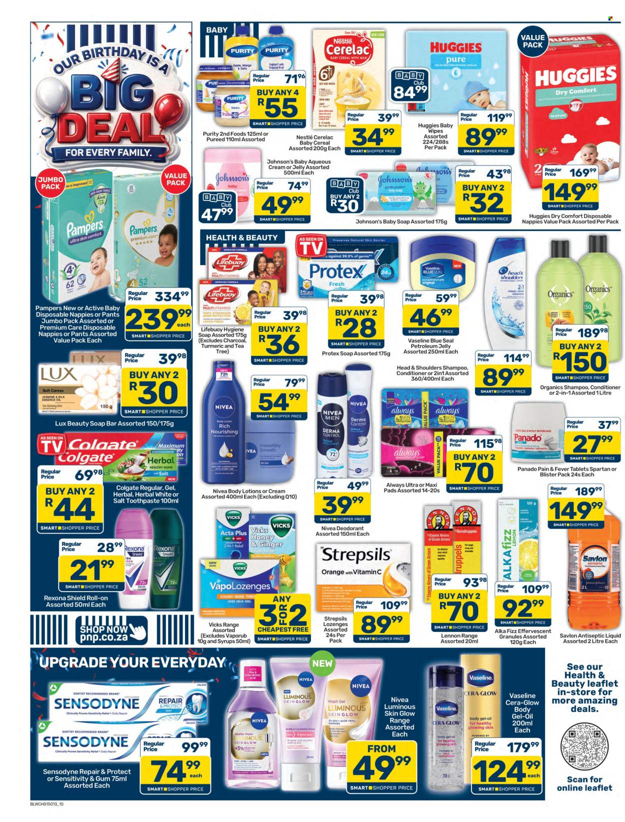 Pick n Pay Supermarket specials - 25/06/2026 - 06/07/2026. Page 10