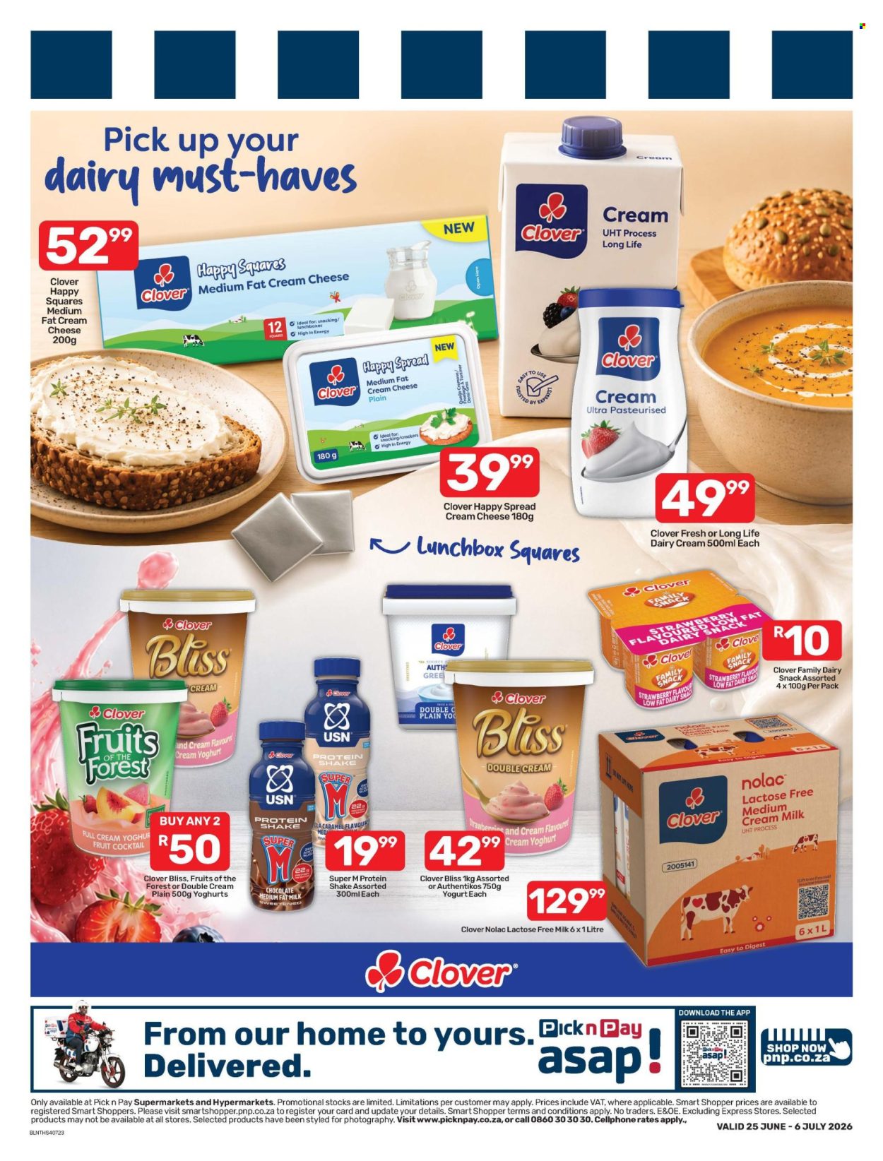 Pick n Pay Supermarket specials - 25/06/2026 - 06/07/2026. Page 13