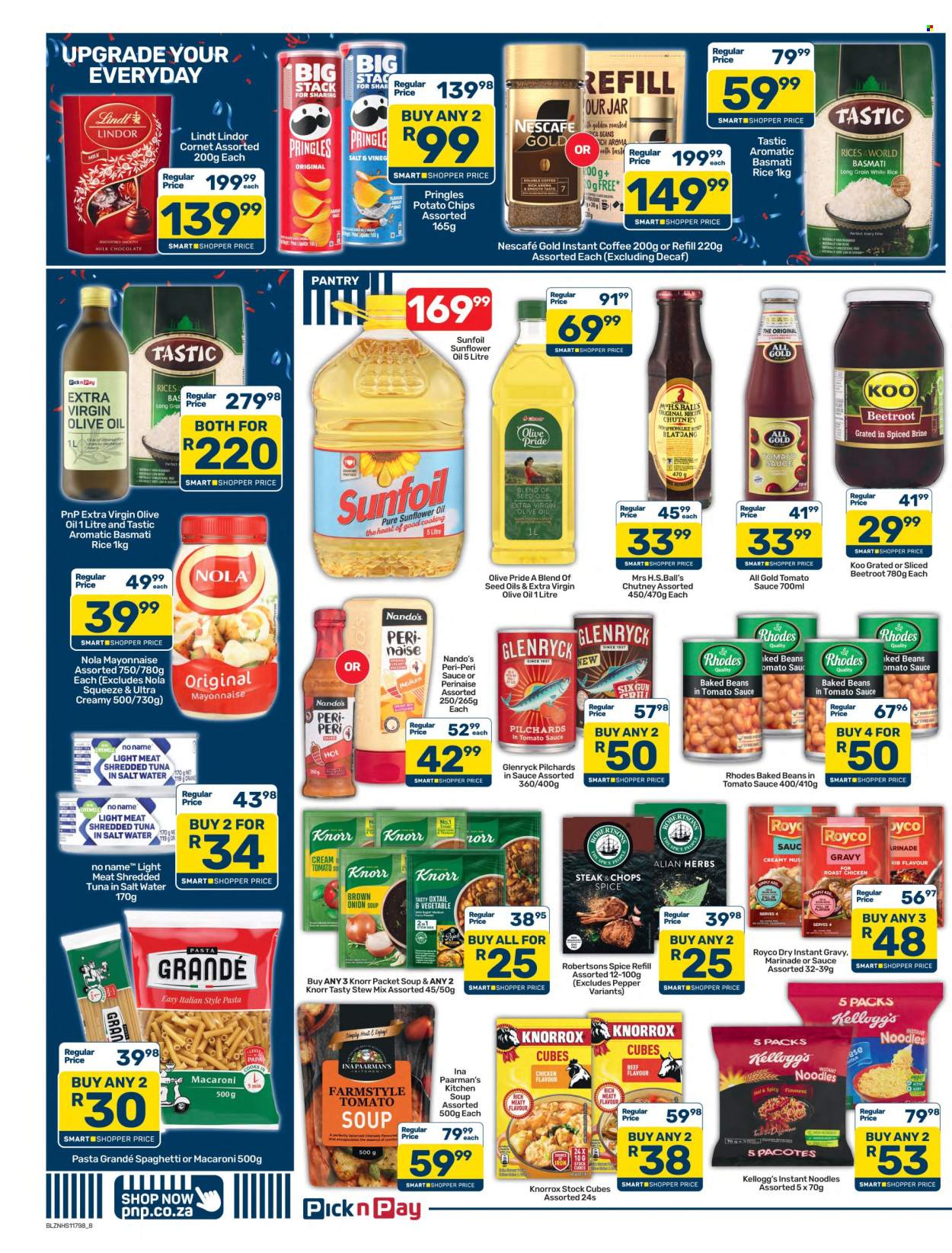 Pick n Pay Supermarket specials - 25/06/2026 - 06/07/2026. Page 8