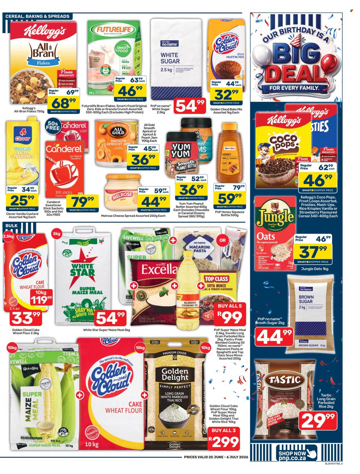 Pick n Pay Supermarket specials - 25/06/2026 - 06/07/2026. Page 9