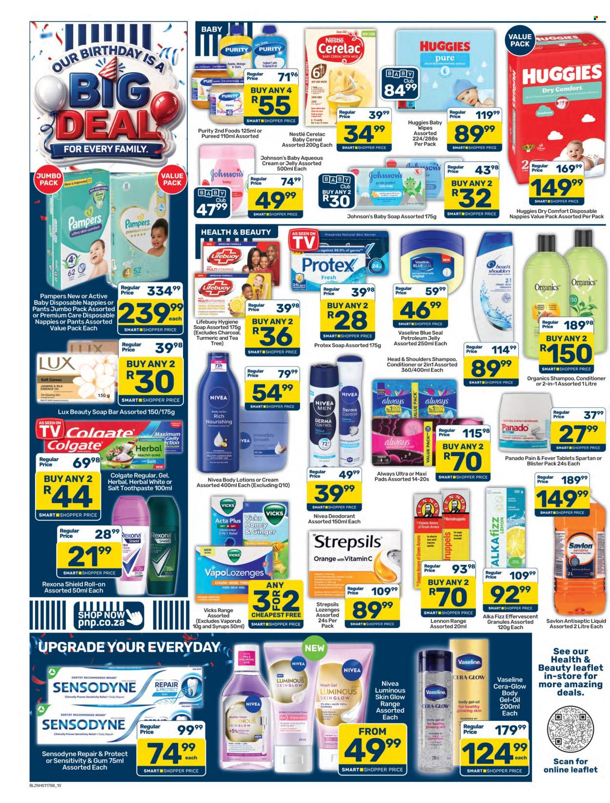 Pick n Pay Supermarket specials - 25/06/2026 - 06/07/2026. Page 10