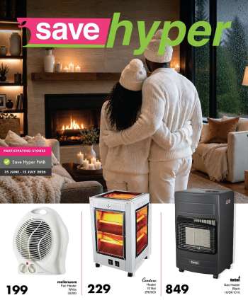 Save hyper catalogue  - 25/06/2026 - 12/07/2026.