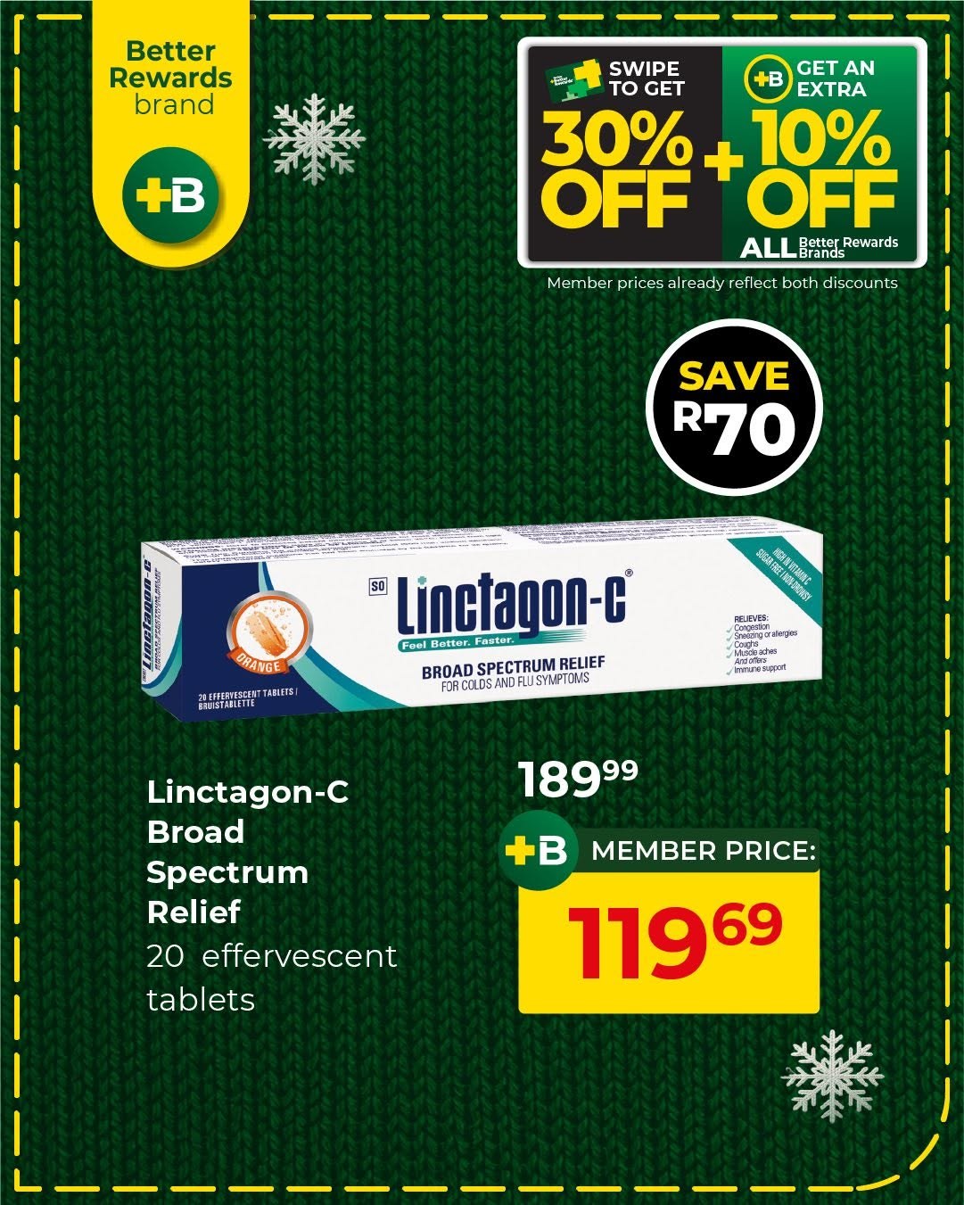 Dis-Chem specials - 16/06/2026 - 12/07/2026. Page 41