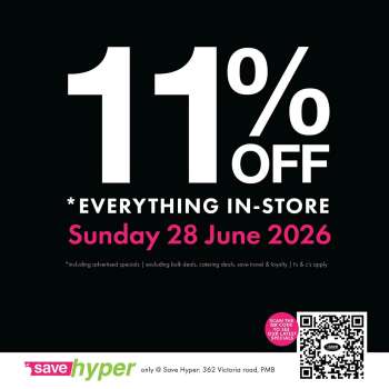 Save hyper catalogue  - 28/06/2026 - 28/06/2026.