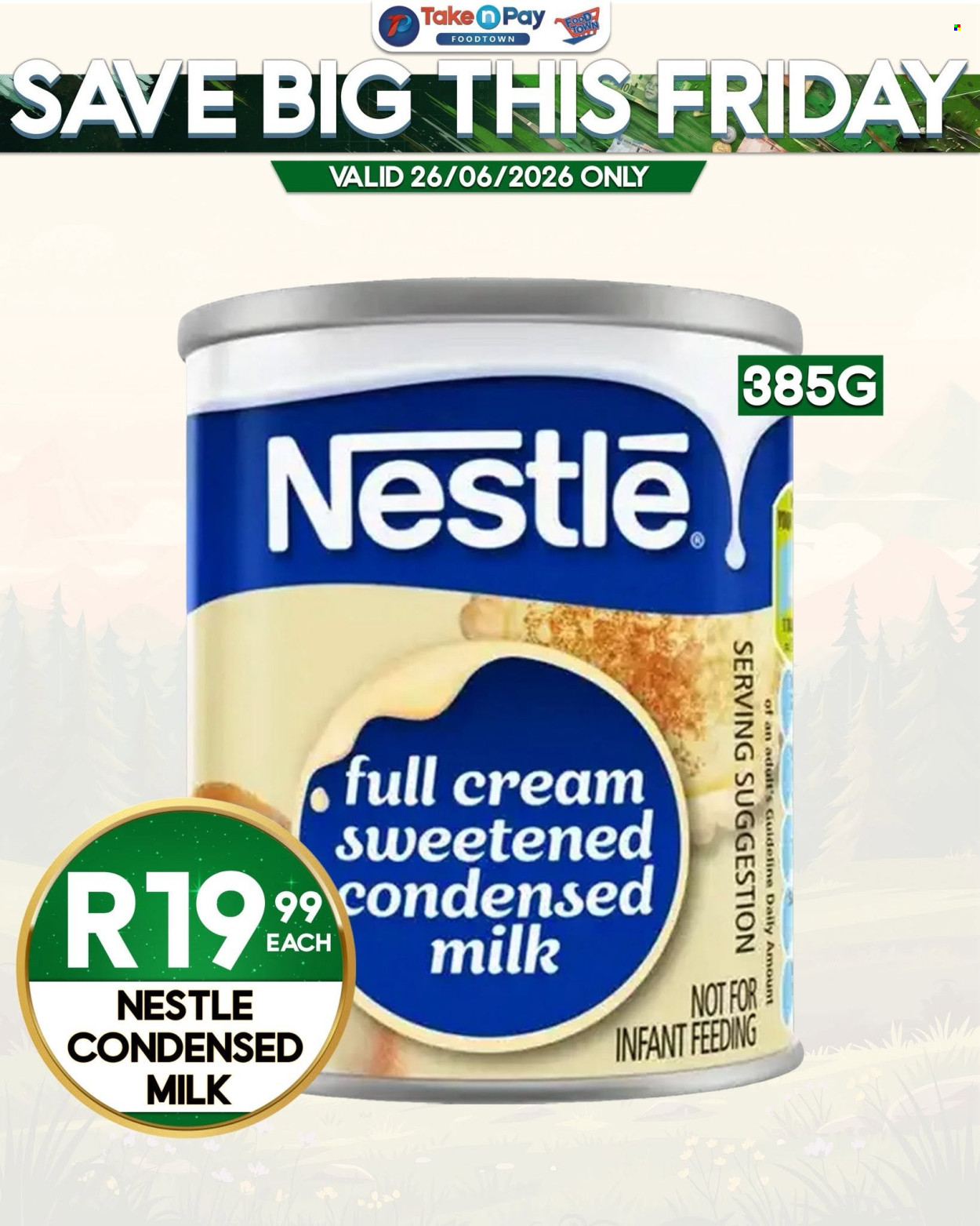 Take n Pay specials - 26/06/2026 - 26/06/2026. Page 2