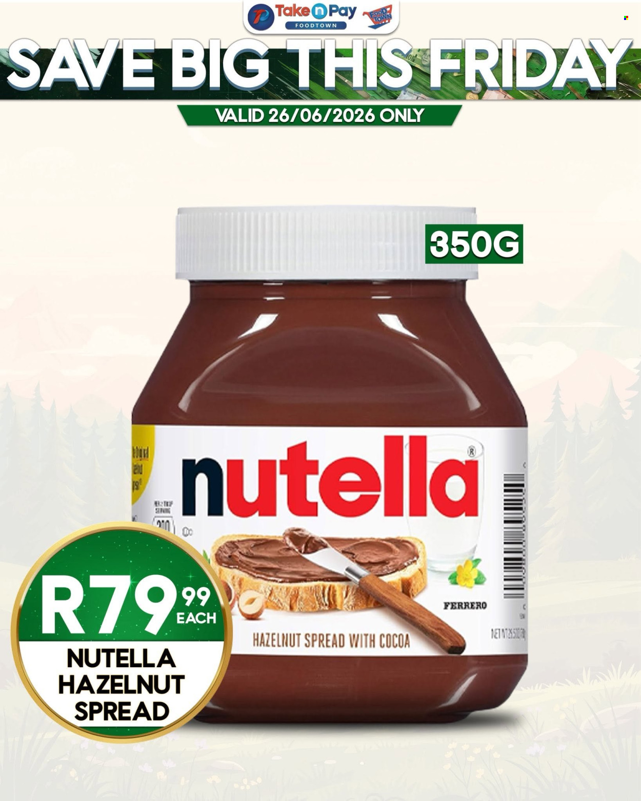 Take n Pay specials - 26/06/2026 - 26/06/2026. Page 3