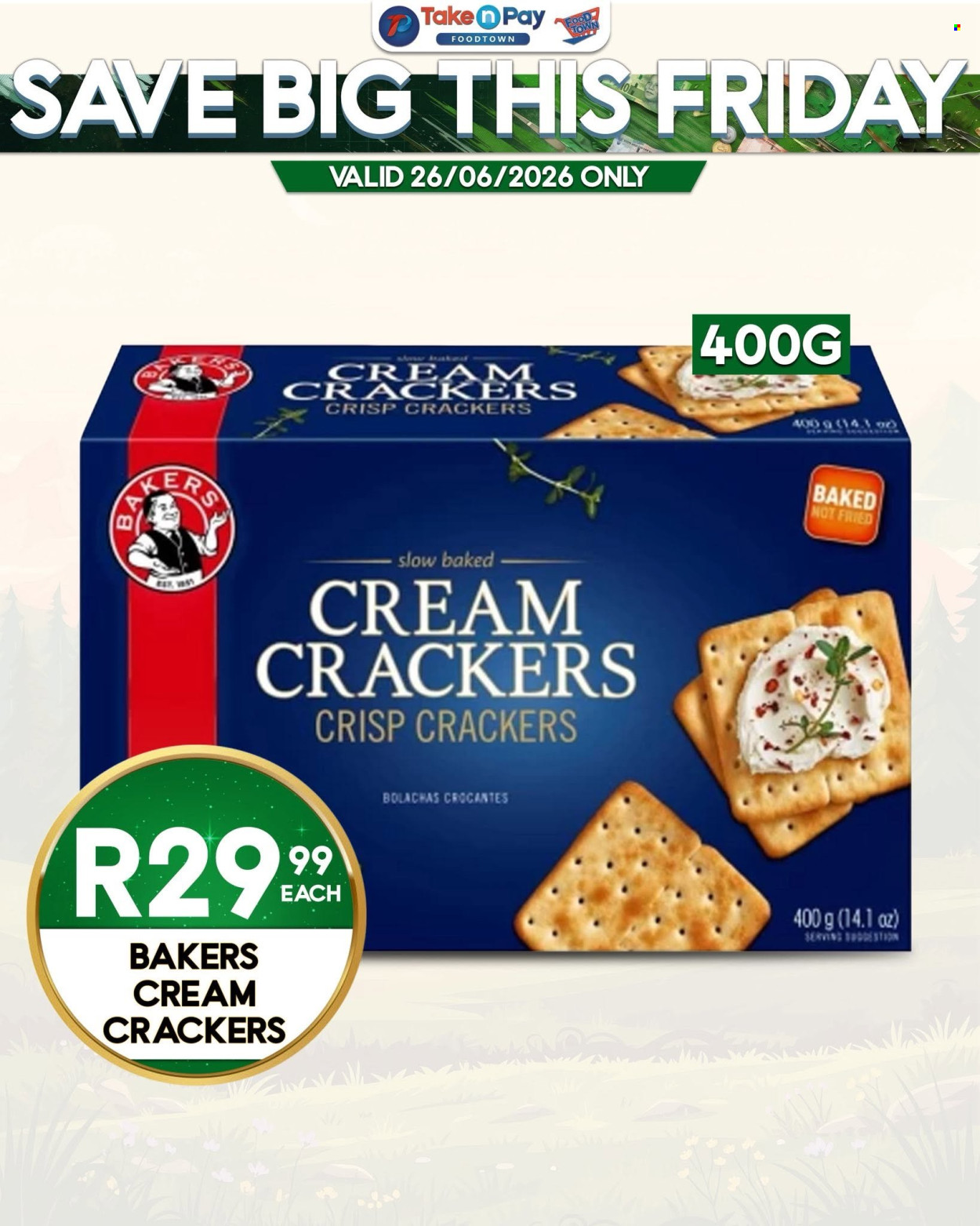 Take n Pay specials - 26/06/2026 - 26/06/2026. Page 5