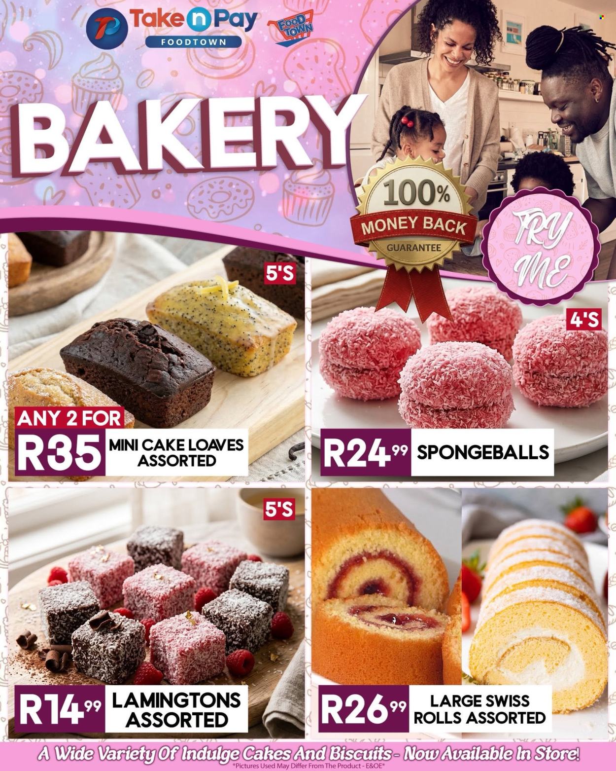 Take n Pay specials - 26/06/2026 - 26/06/2026. Page 9