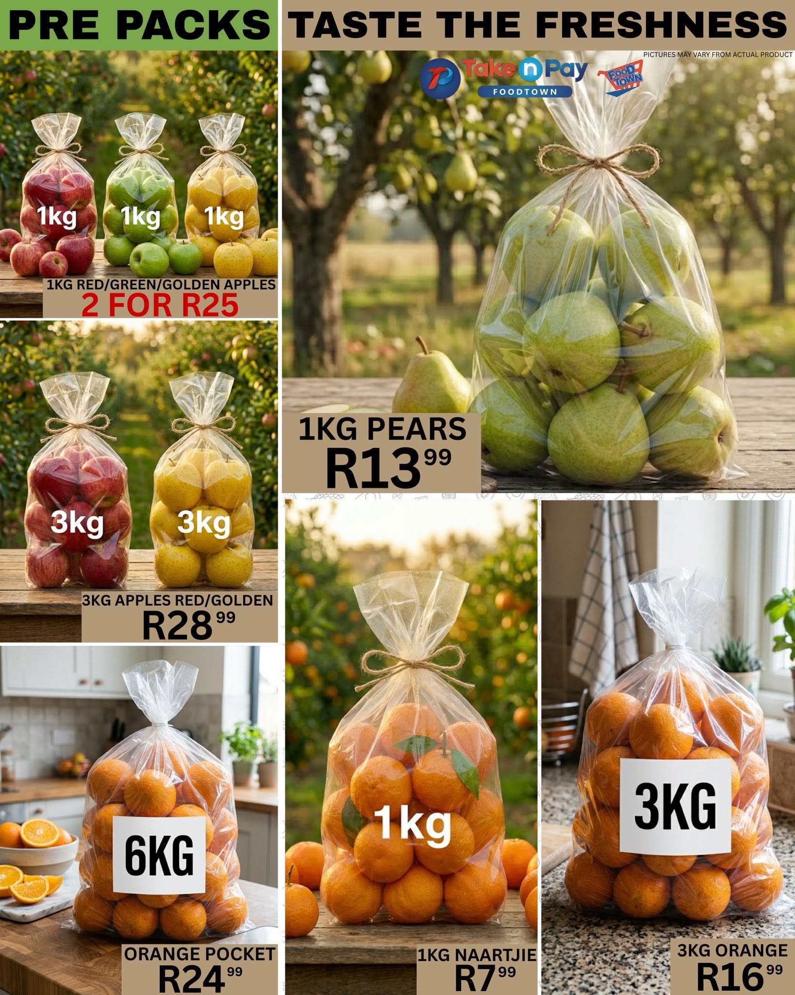 Take n Pay specials - 26/06/2026 - 26/06/2026. Page 11