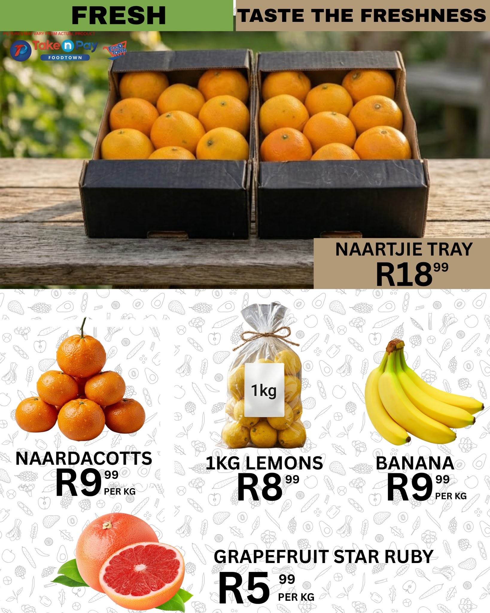 Take n Pay specials - 26/06/2026 - 26/06/2026. Page 12