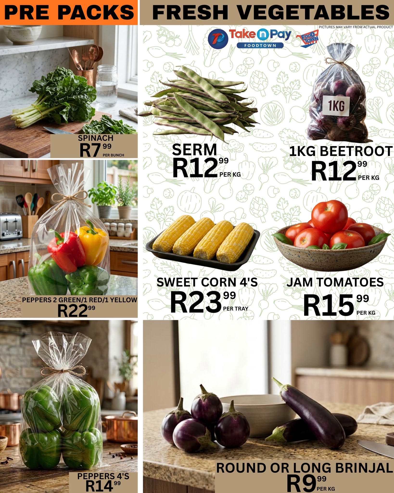Take n Pay specials - 26/06/2026 - 26/06/2026. Page 14