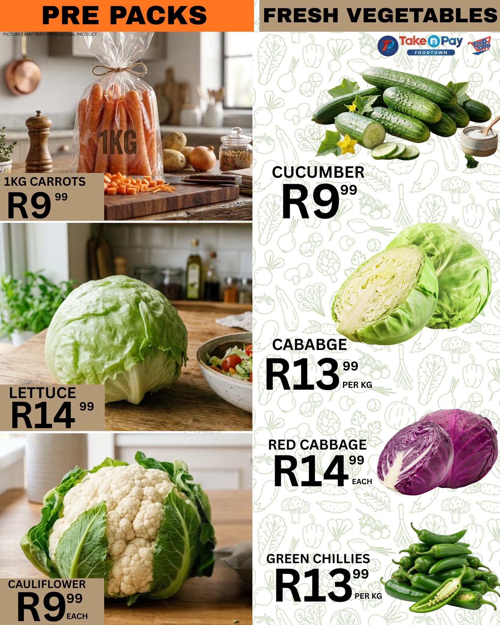 Take n Pay specials - 26/06/2026 - 26/06/2026. Page 15