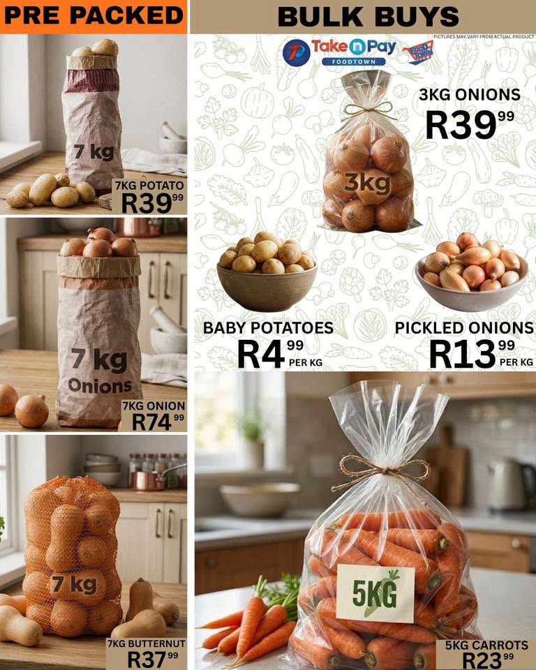 Take n Pay specials - 26/06/2026 - 26/06/2026. Page 19