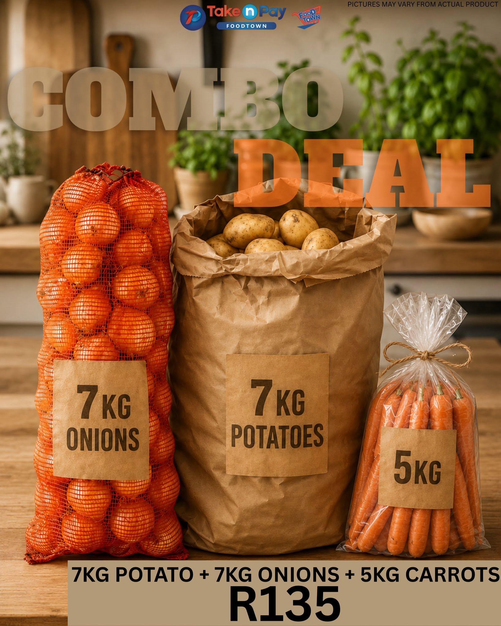 Take n Pay specials - 26/06/2026 - 26/06/2026. Page 22