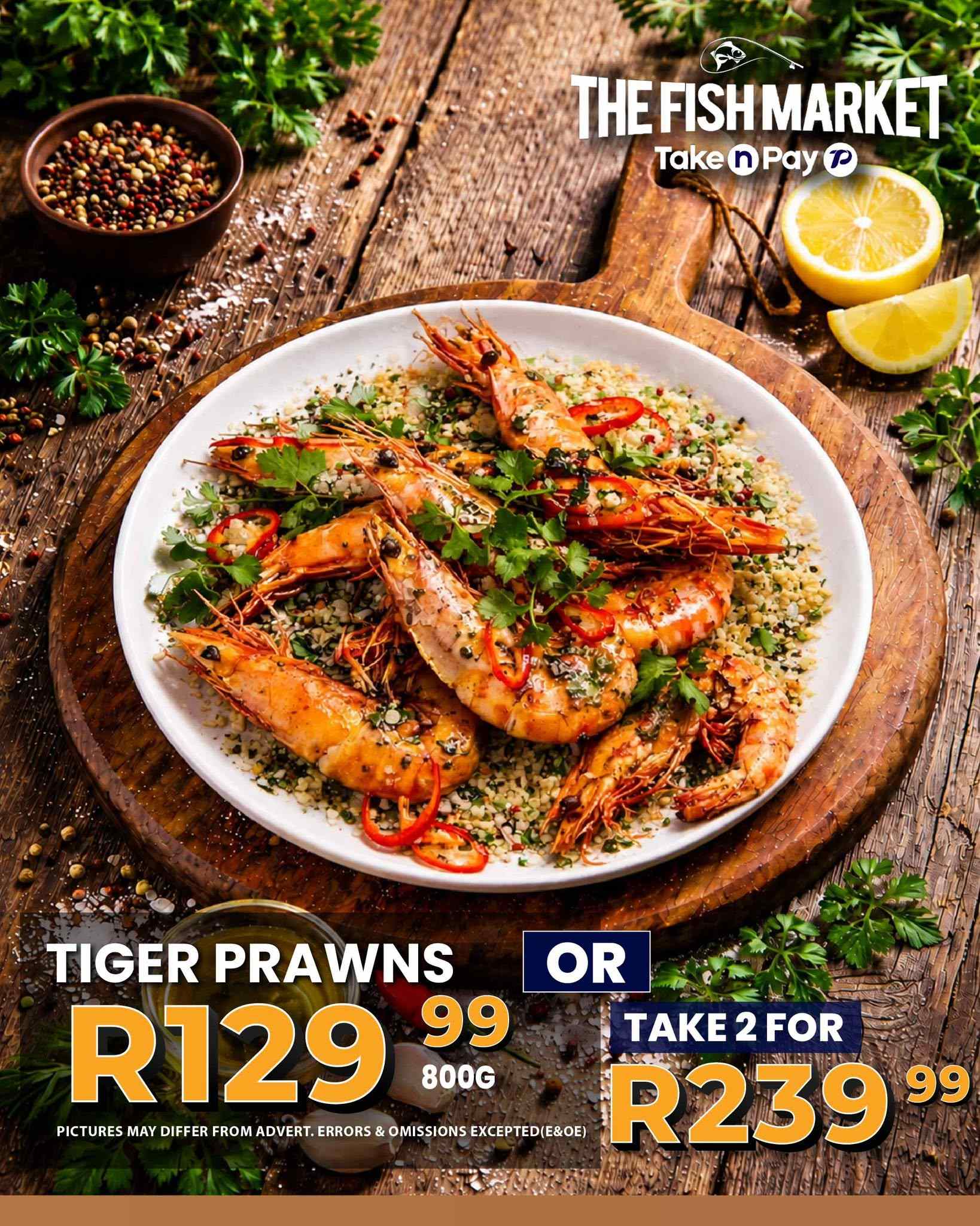 Take n Pay specials - 26/06/2026 - 26/06/2026. Page 45